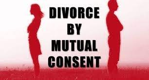 Read more about the article Mutual Divorce